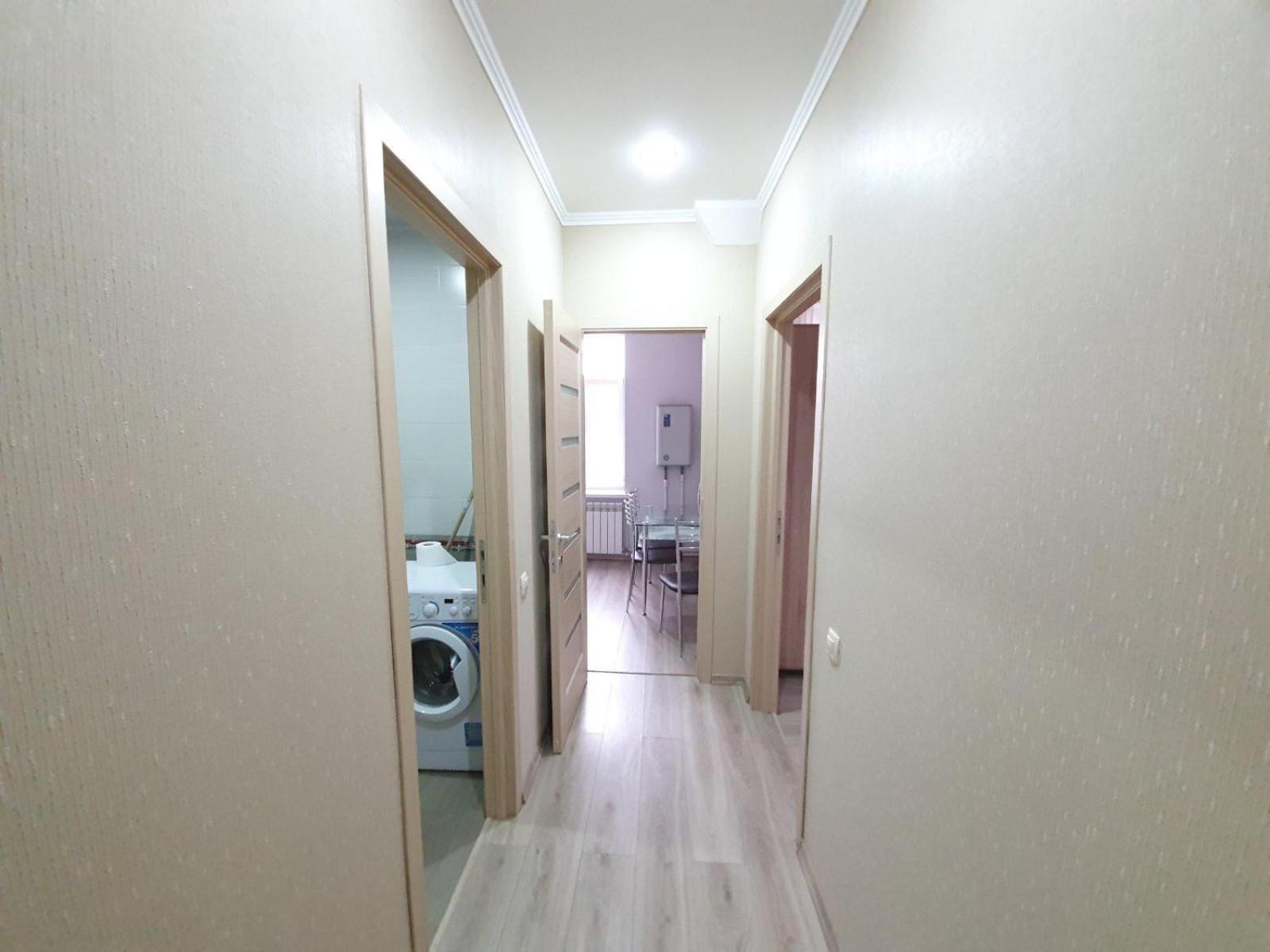 Tourist Home At Stefan Cel Mare With 2 Rooms Chisináu Exterior foto