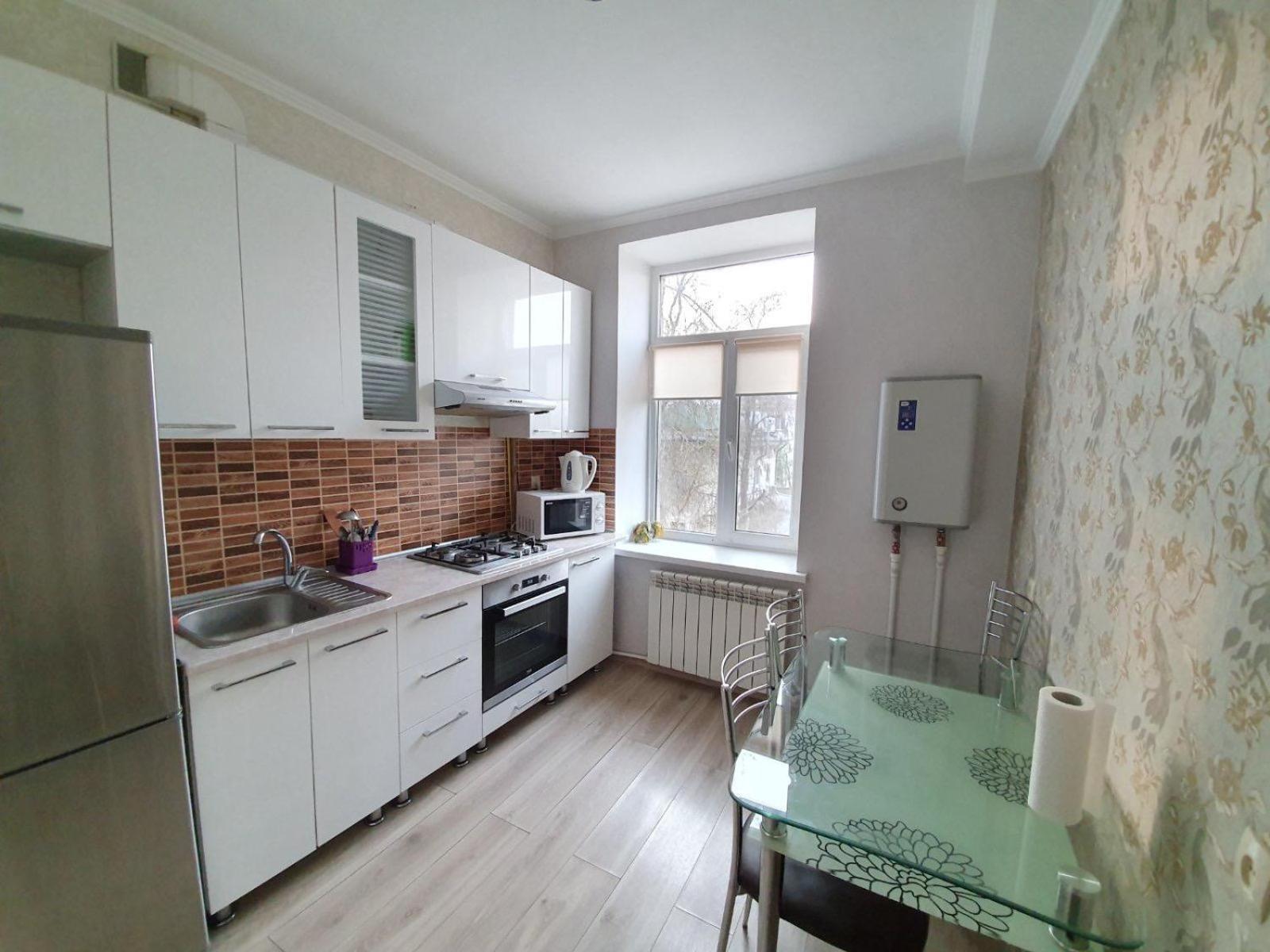 Tourist Home At Stefan Cel Mare With 2 Rooms Chisináu Exterior foto